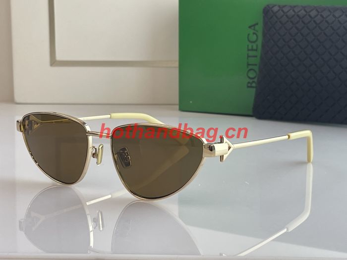 Bottega Veneta Sunglasses Top Quality BVS00189